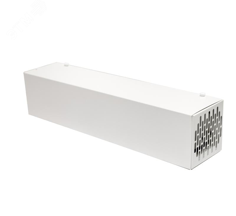 Изображение товара Бактерицидный рециркулятор Cleaner-215-001 с УФ-лампами