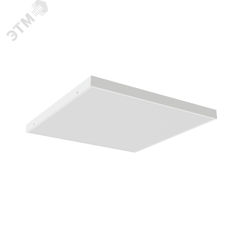 Изображение товара Светильник светодиодный встраиваемый Alenka LED-38-845-53 Opal (шт)