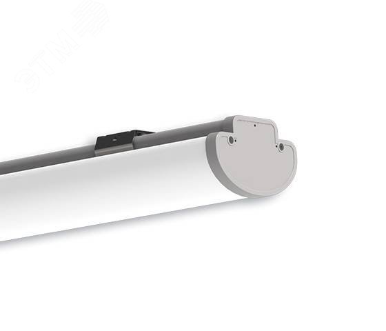 Изображение товара Светильник светодиодный потолочный LED-35-101 850 для общественных помещений