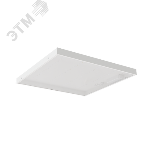 Изображение товара Светильник светодиодный потолочный Alenka LED/S-38-845-23 (шт)