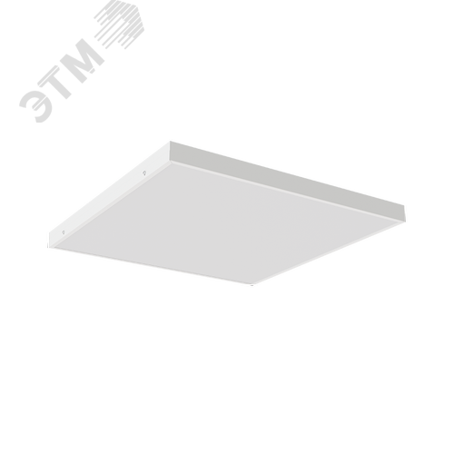 Изображение товара Светильник светодиодный потолочный аварийный Alenka LED/S-32-845-53 Opal БАП (шт)