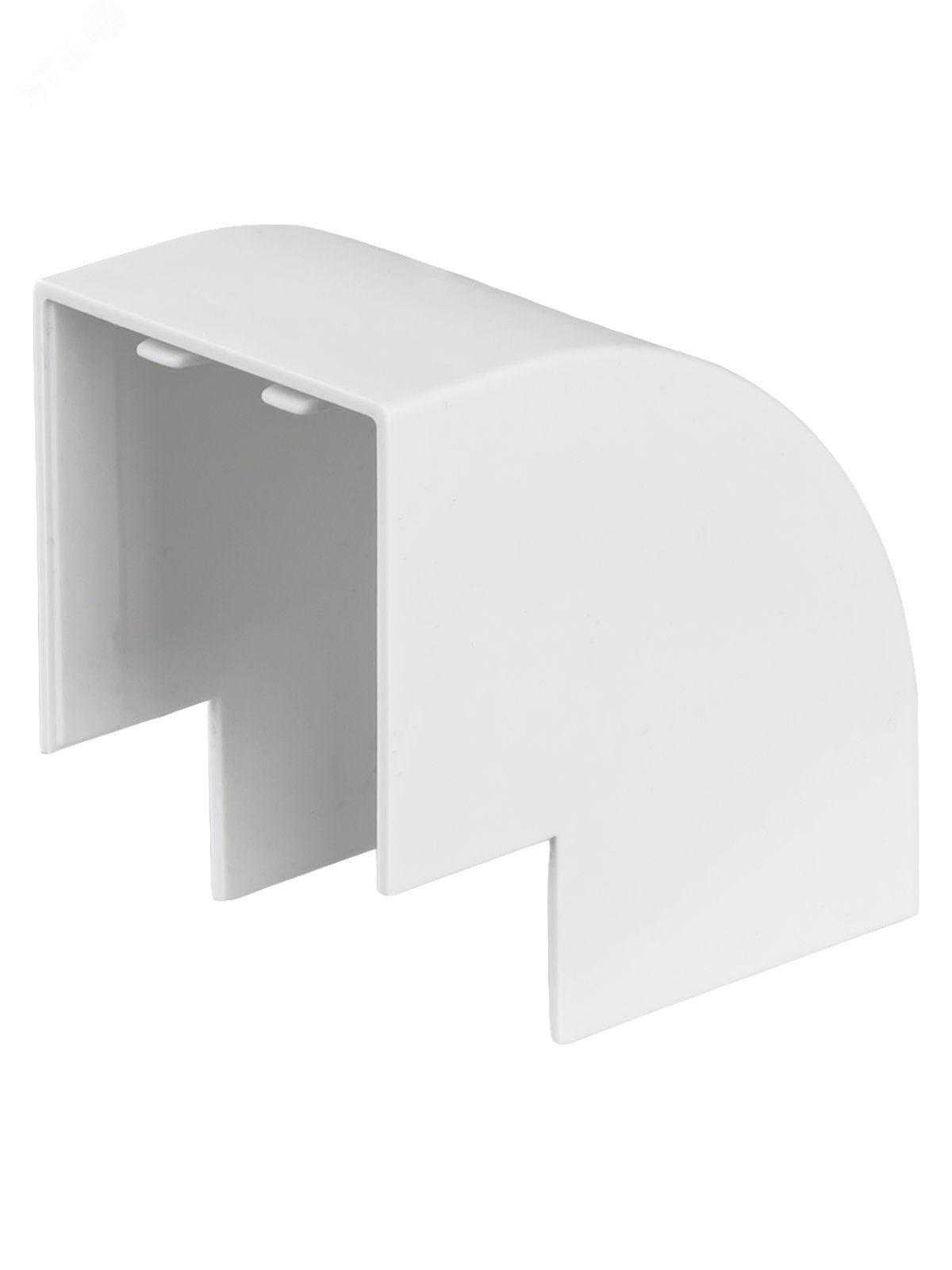 Изображение товара Внешний угол КМН 40х40 (4 шт./комп.) TDM (упак)