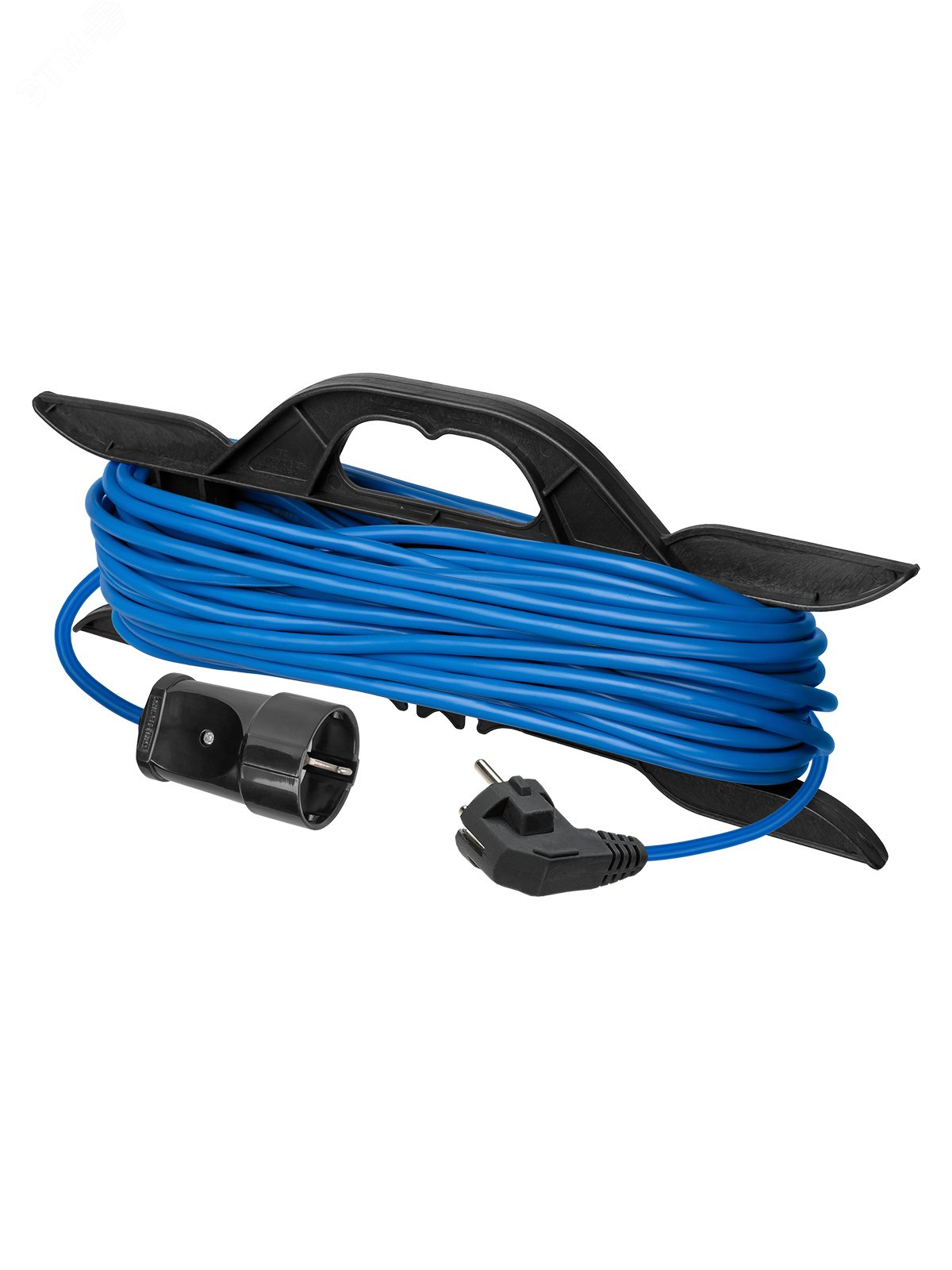 Изображение товара Удлинитель силовой TDM ELECTRIC SQ1307-9011 У1-12033 20 м