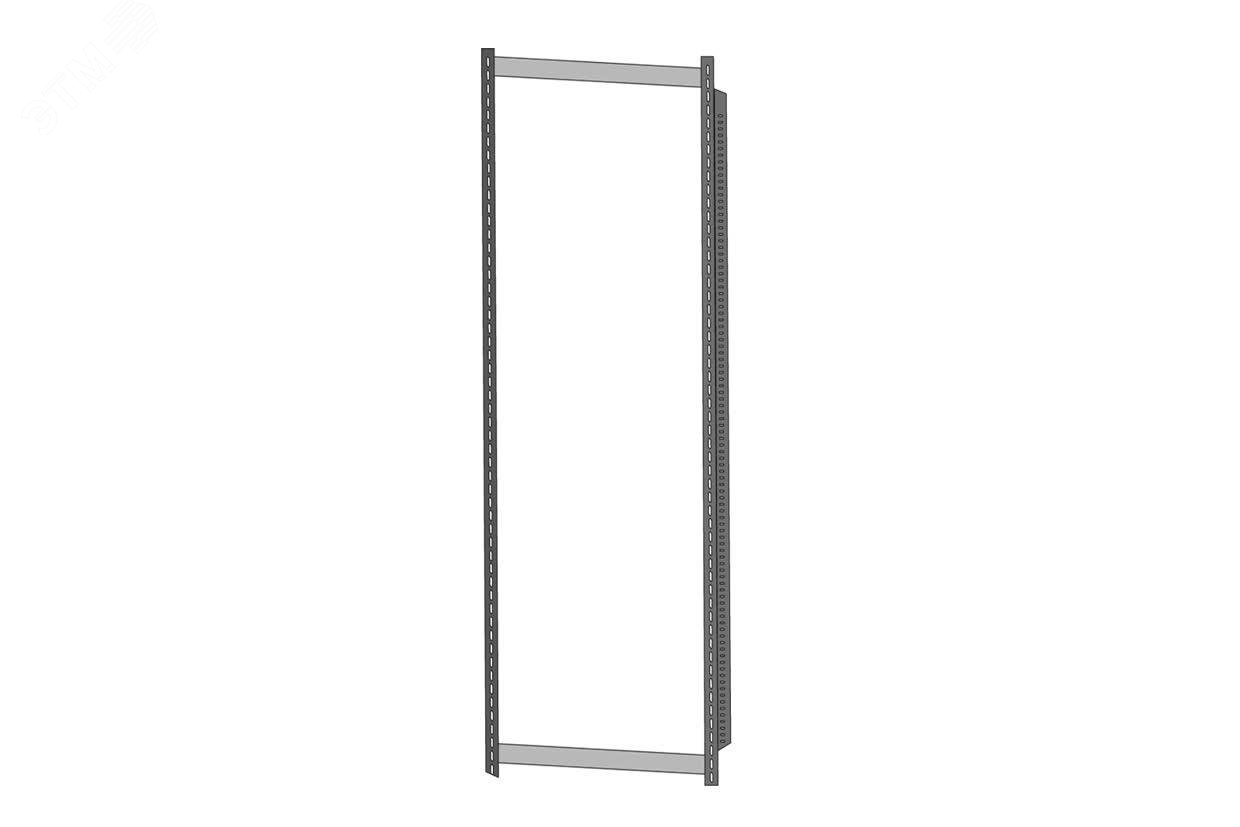 Изображение товара Модульная рама для ВРУ 2000х450мм (шт)