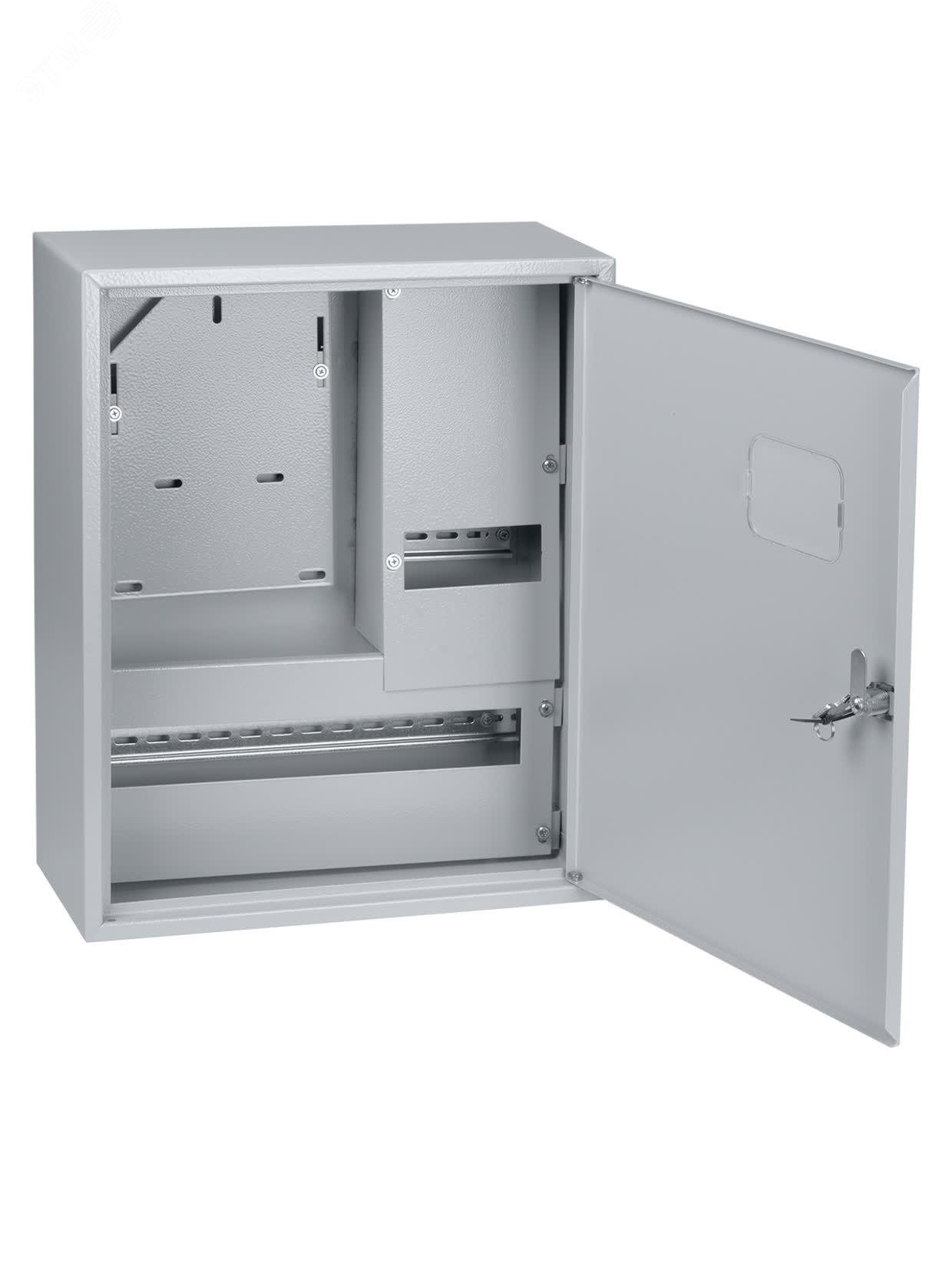 Изображение товара Корпус металлический ЩУРН-3/24 500х400х170 Народный (шт)