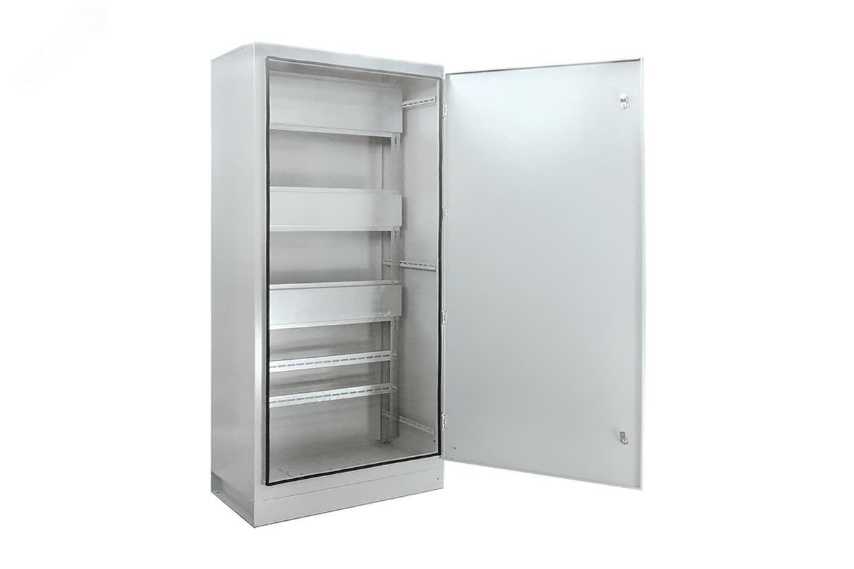 Изображение товара Каркас ВРУ TDM ELECTRIC SQ0905-5402 IP54 1800х800х450 с боковыми панелями