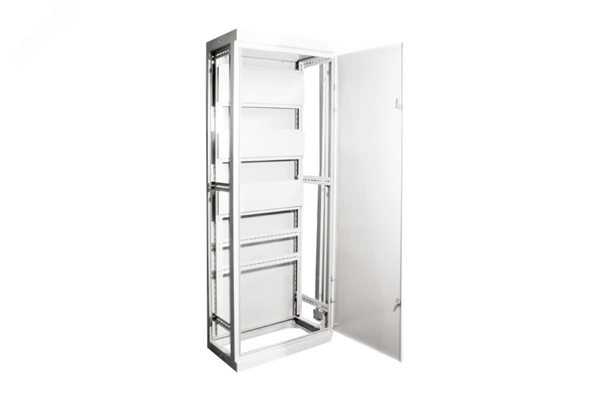 Изображение товара Каркас ВРУ сборный TDM ELECTRIC 1800х600х450 с IP31