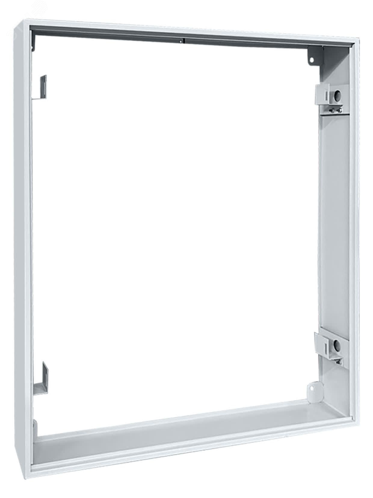 Изображение товара Кожух ЩЭ универсальный навесной 1050х990х170 TDM для электросетей