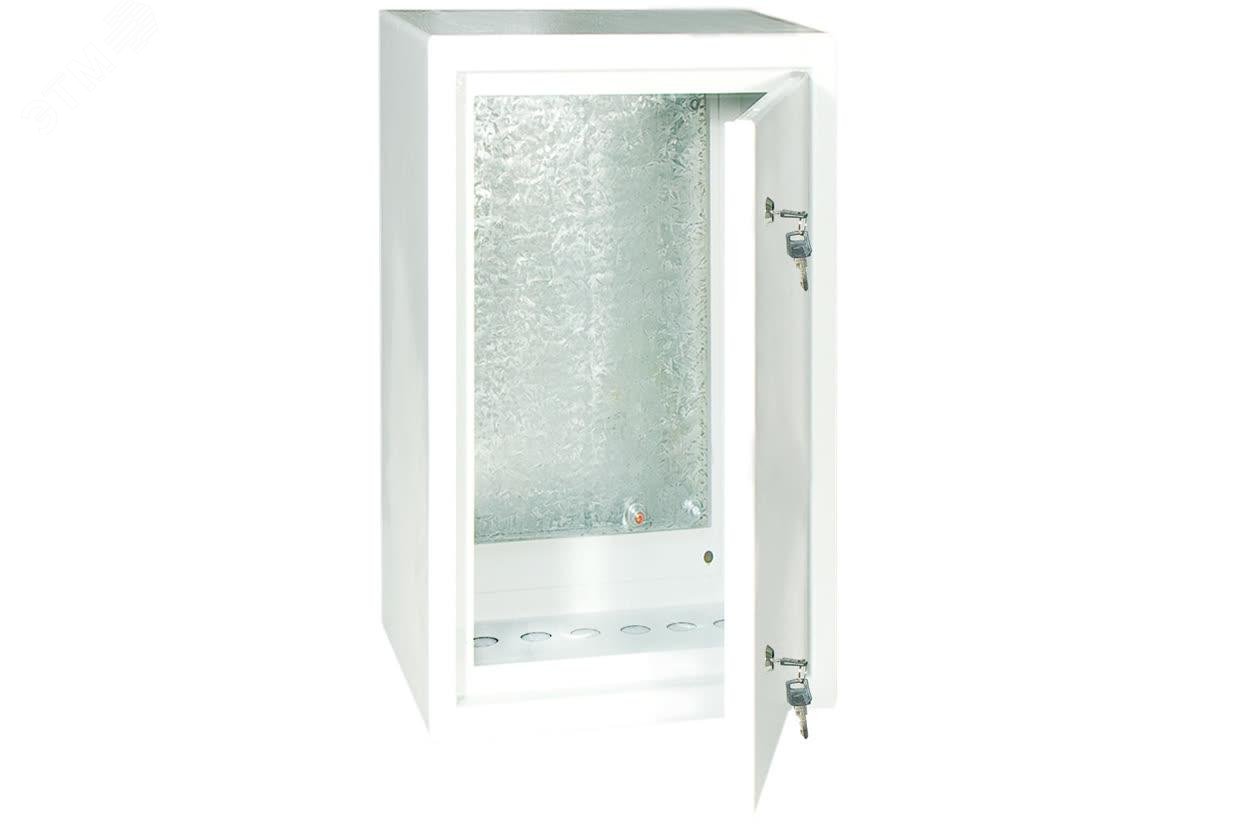 Изображение товара Корпус металлический ЩМП-7-0 (1320х750х300) (шт)