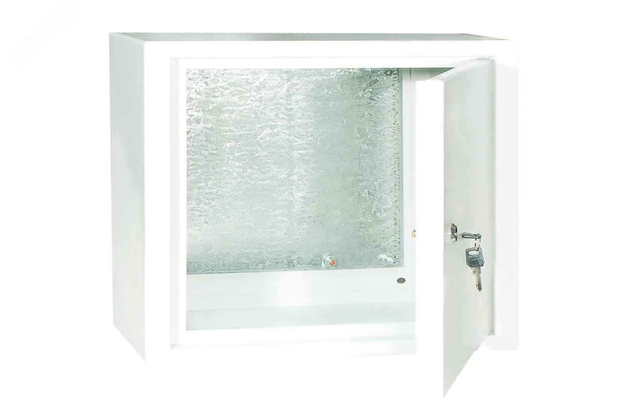 Изображение товара Корпус металлический ЩМП-4.6.2 (400х600х200) (шт)