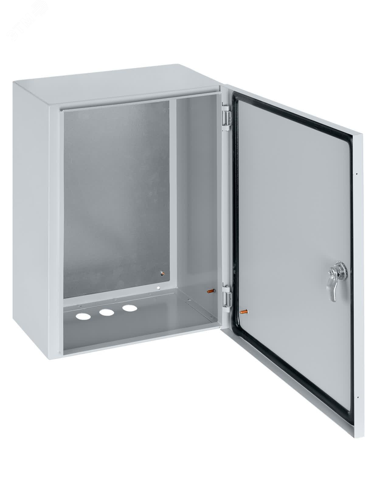 Изображение товара ЩМП-3-0 650х500х220 IP54 корпус шкафа для электрощитов российский производитель