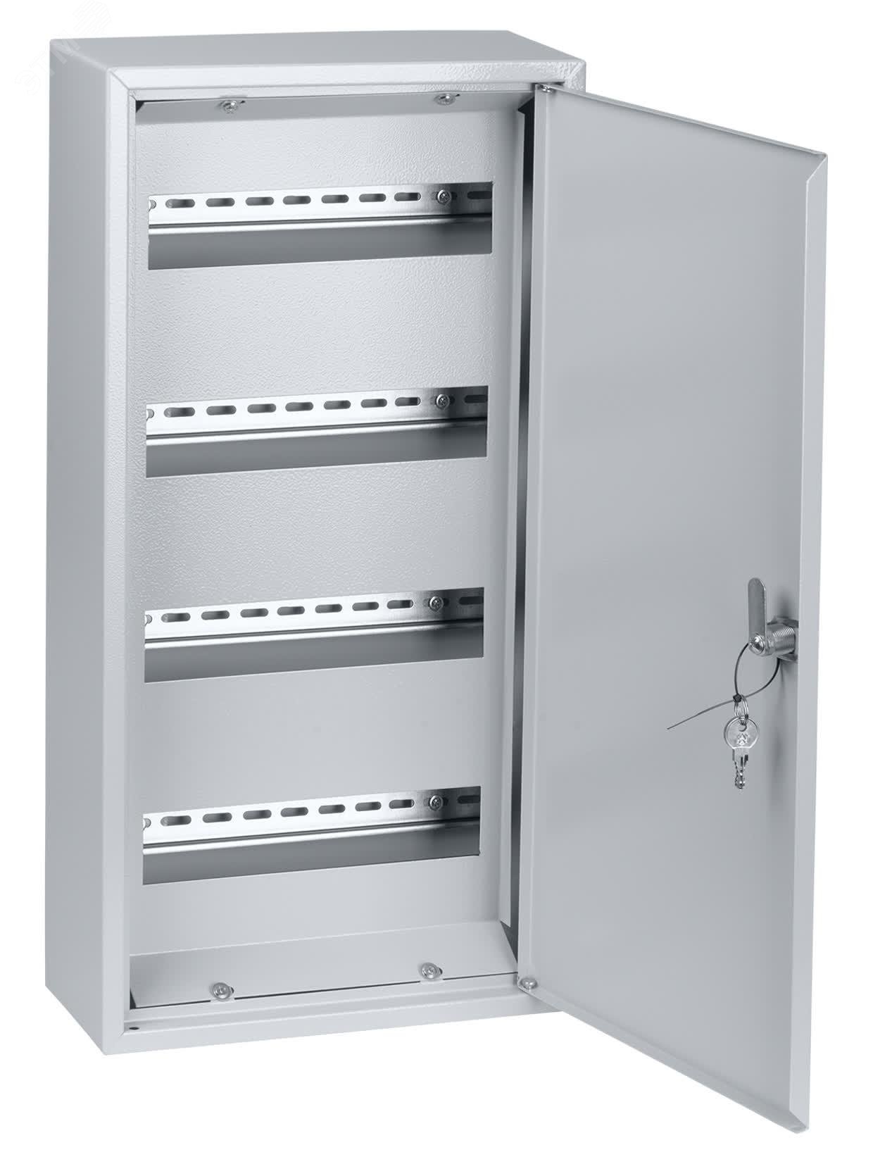 Изображение товара Корпус ЩРН-48 610х300х120 Народный от TDM ELECTRIC