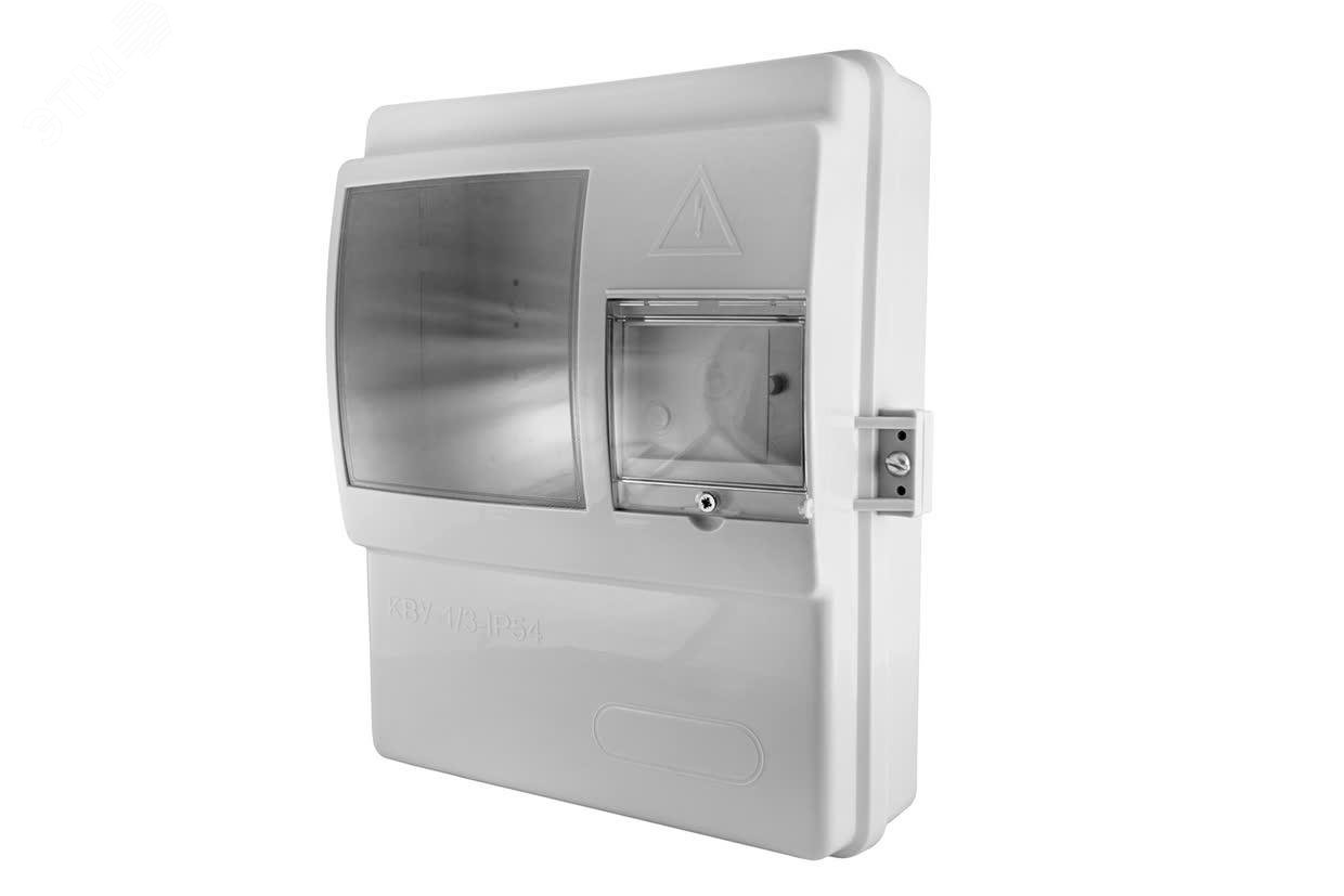 Изображение товара Корпус шкафа TDM ELECTRIC SQ0906-0601 IP54 280x315x110 для 3 модулей