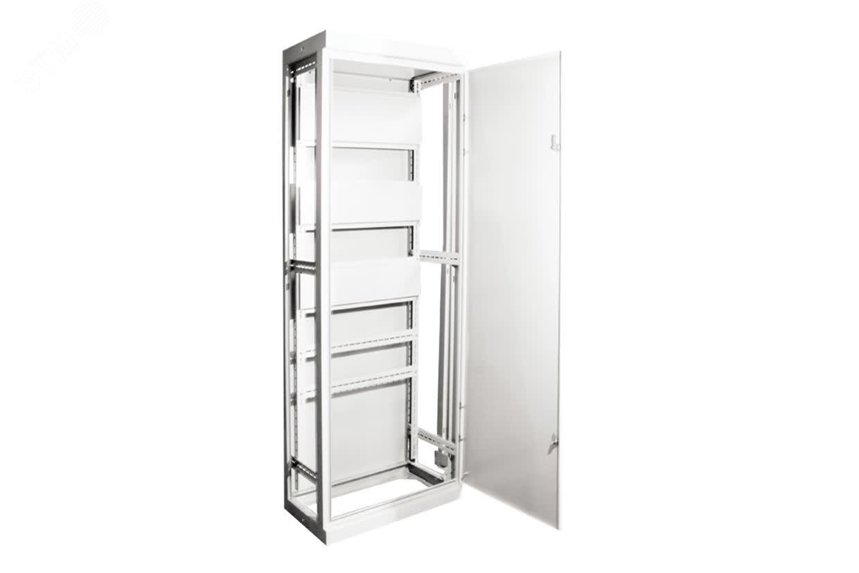 Изображение товара Каркас ВРУ-1 (2000х600х450) без боковых панелей (шт)