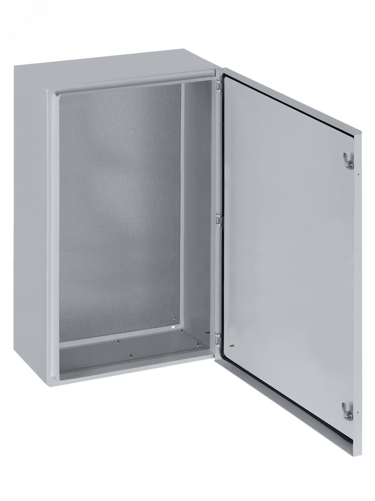 Изображение товара ЩМП-6-0 1200х750х300 IP54 корпус для электрощитов TDM ELECTRIC