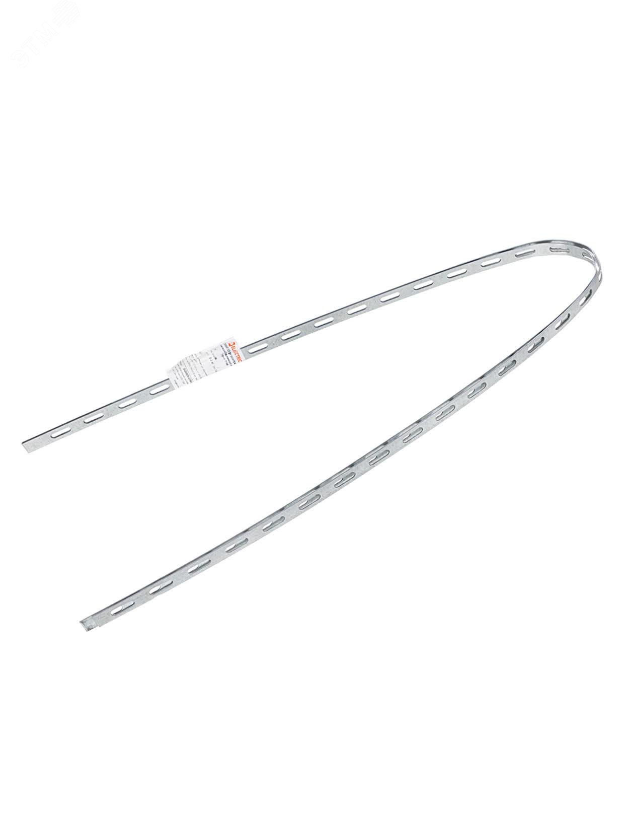 Изображение товара Комплект для монтажа к столбу универсальный TDM (2шт) крепеж без метизов для уличных условий