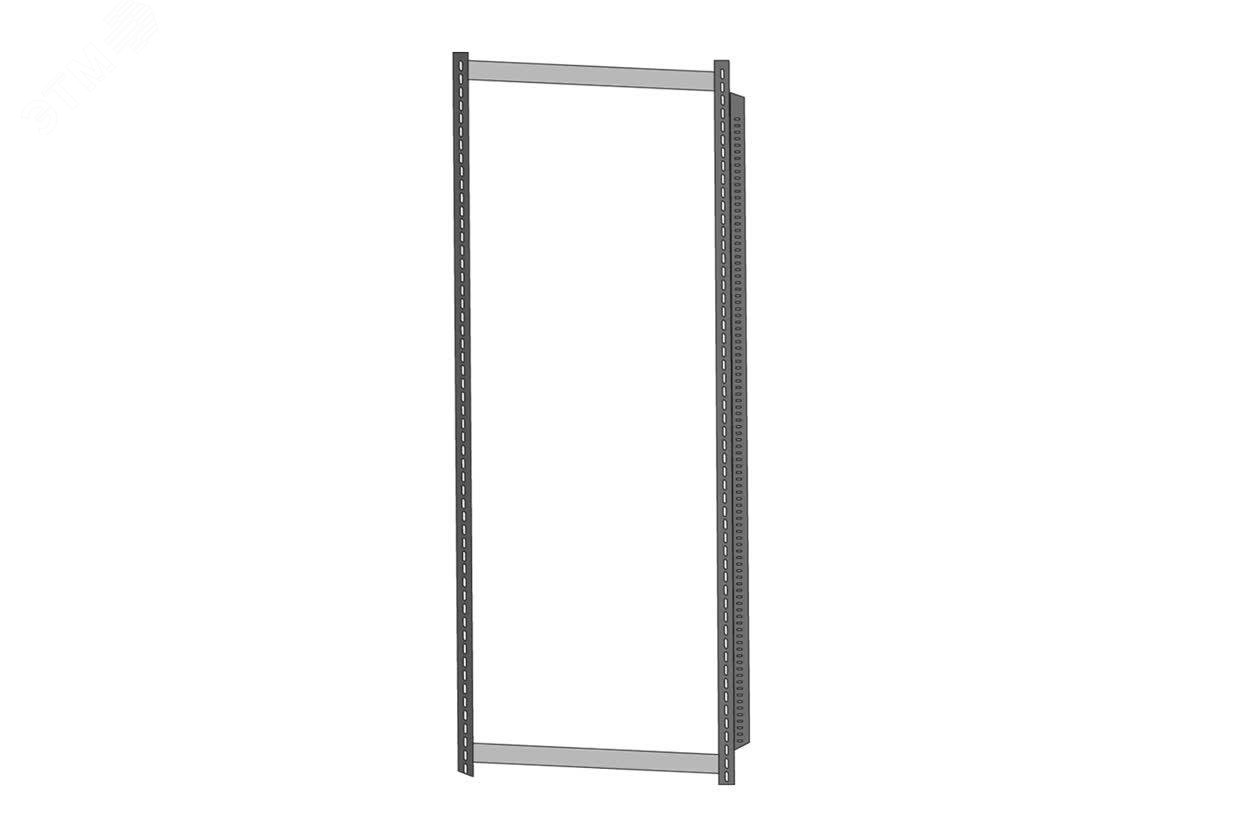 Изображение товара Модульная рама для ВРУ 2000х600мм (шт)