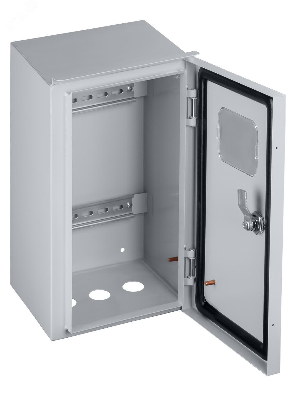 Изображение товара ЩУ-МП корпус шкафа для электрической защиты IP54 360x225x140