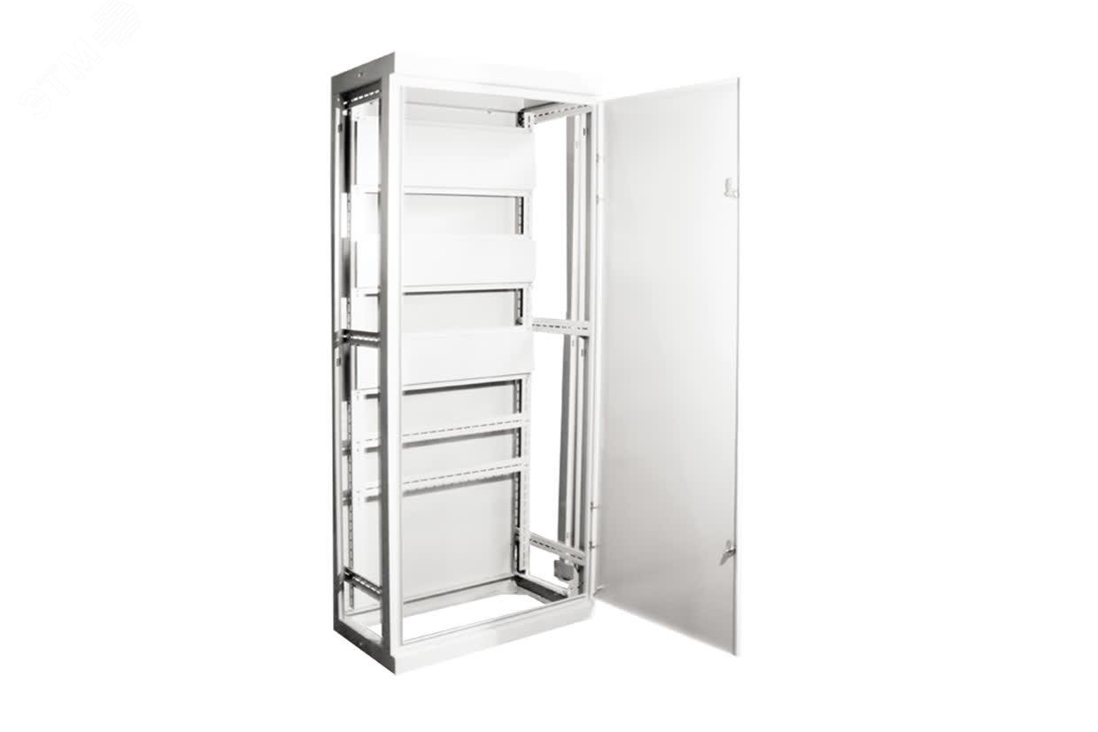 Изображение товара Каркас ВРУ-1 (1800х800х450) без боковых панелей (шт)