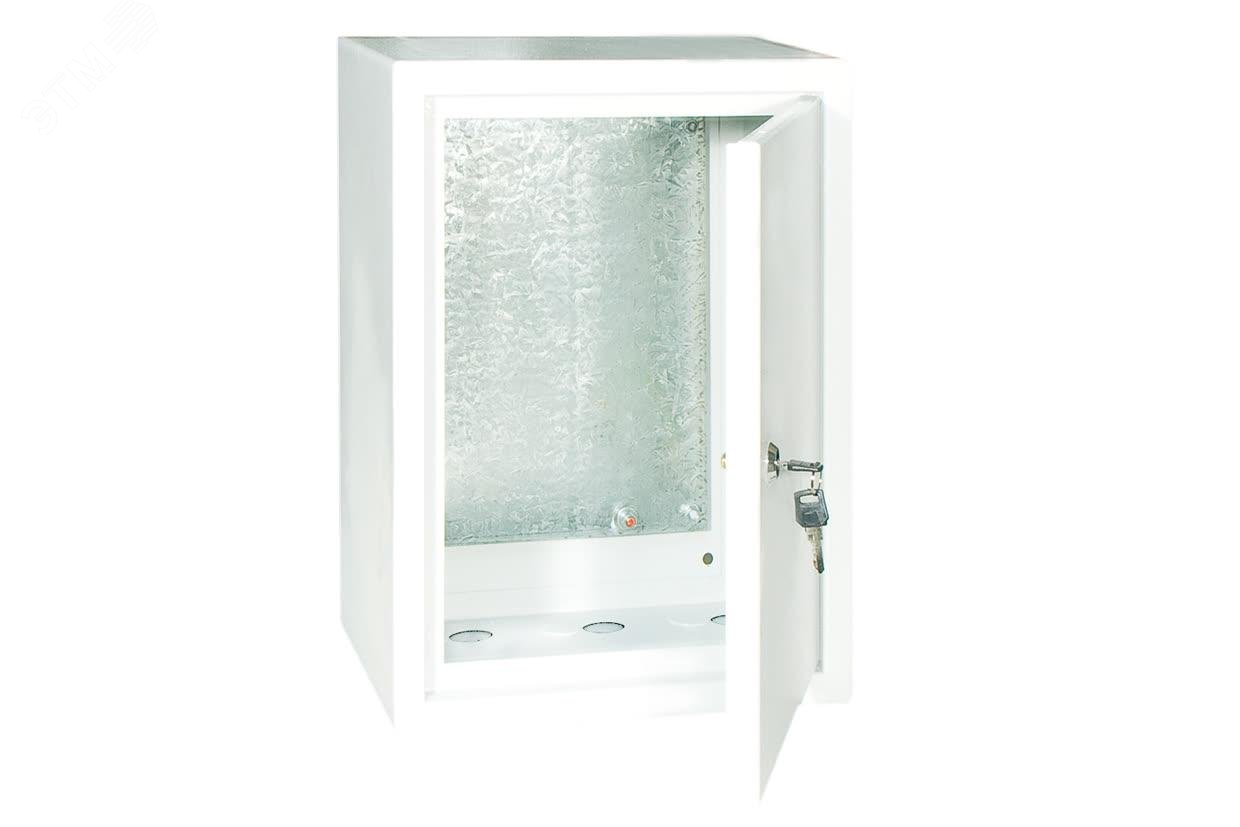 Изображение товара ЩМП-7.5.2 корпус шкафа IP66 для электрощитов 700х500х200 TDM