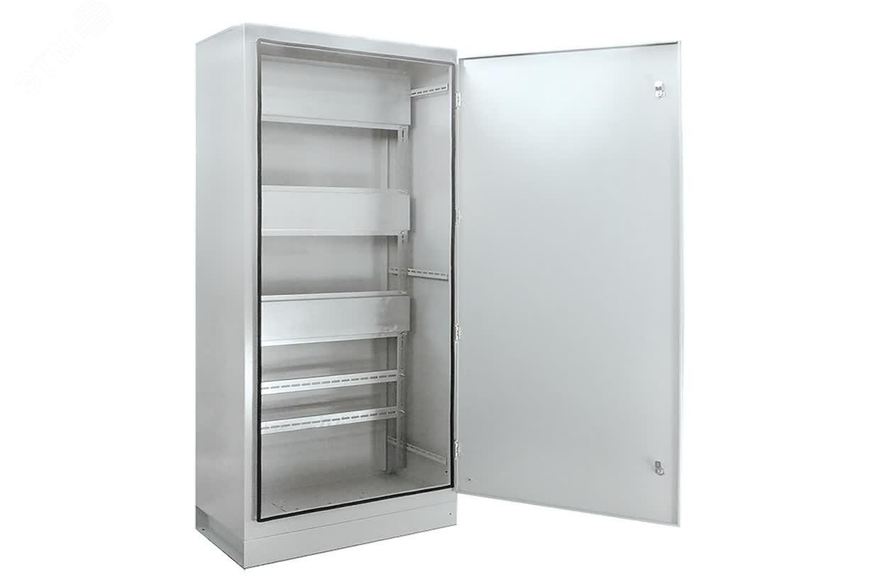 Изображение товара Каркас ВРУ TDM ELECTRIC SQ0905-5405 IP54