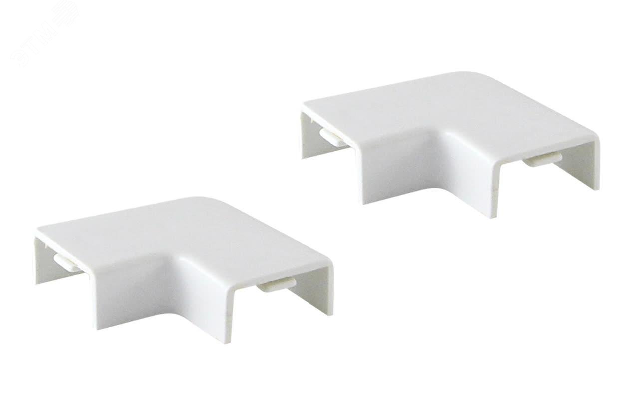 Изображение товара Поворот 90 гр. КМП 40х17 (шт)