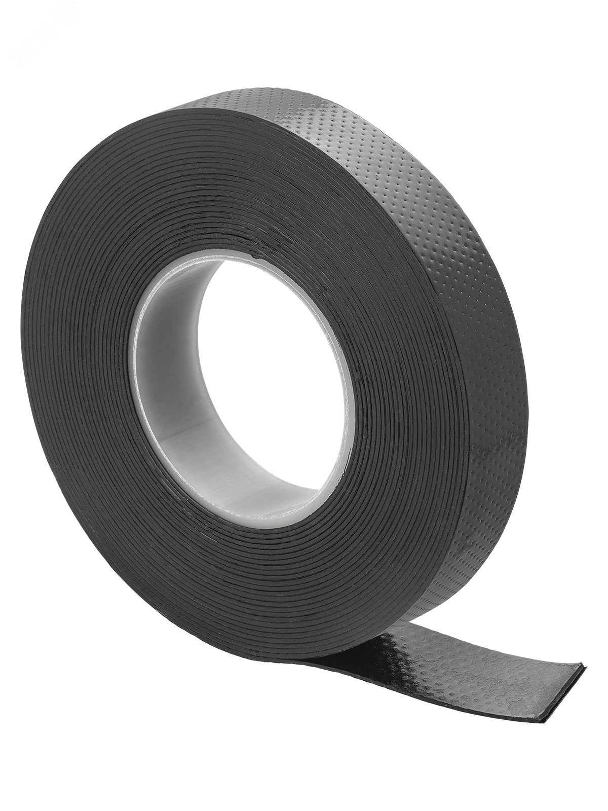 Изображение товара Изолента вулканизирующая 15 мм 5 метров (до 25 кВ) TDM (упак)