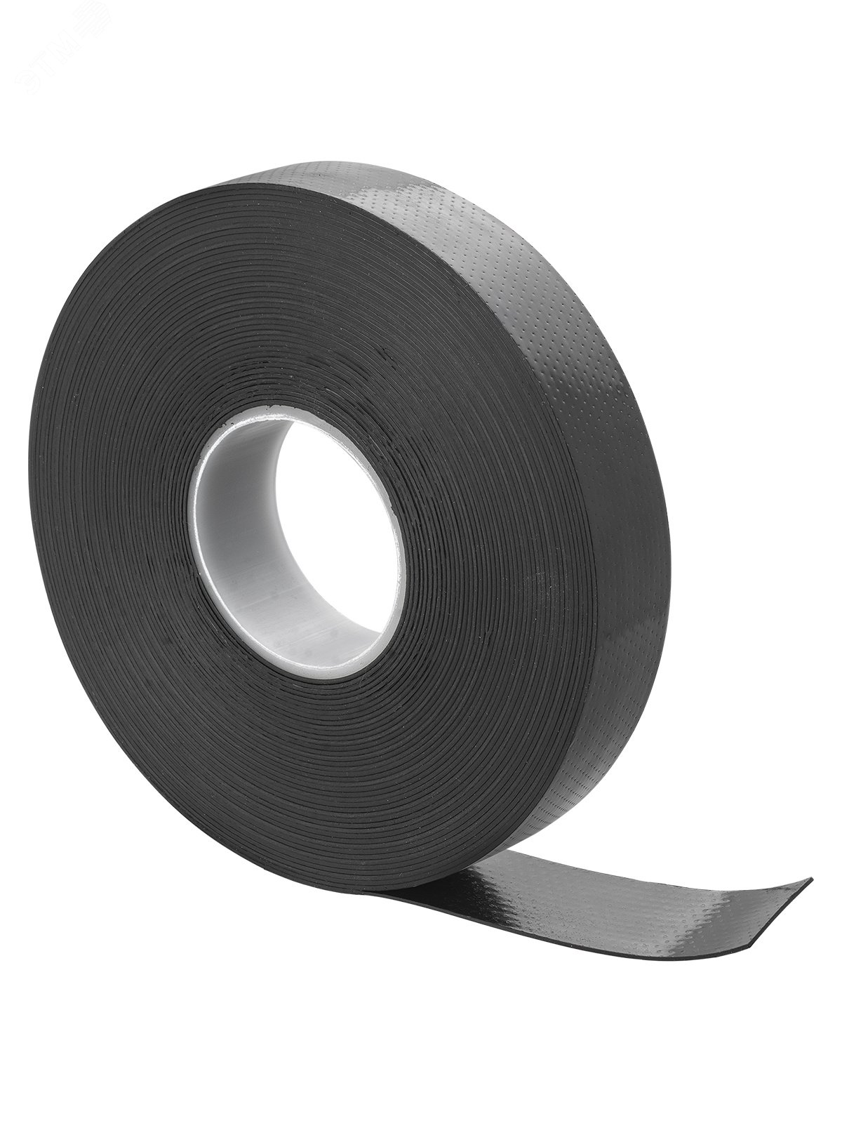 Изображение товара Изолента вулканизирующая 19 мм 9 метров (до 25 кВ) TDM (шт)