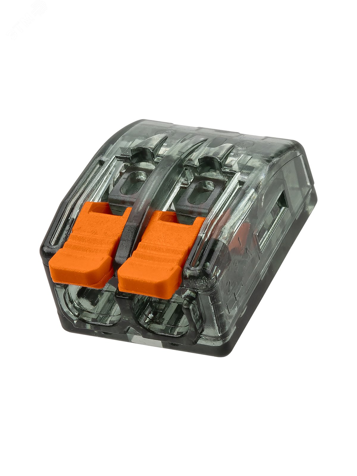 Изображение товара Соединительная клемма СК-612 25мм2 TDM (шт)