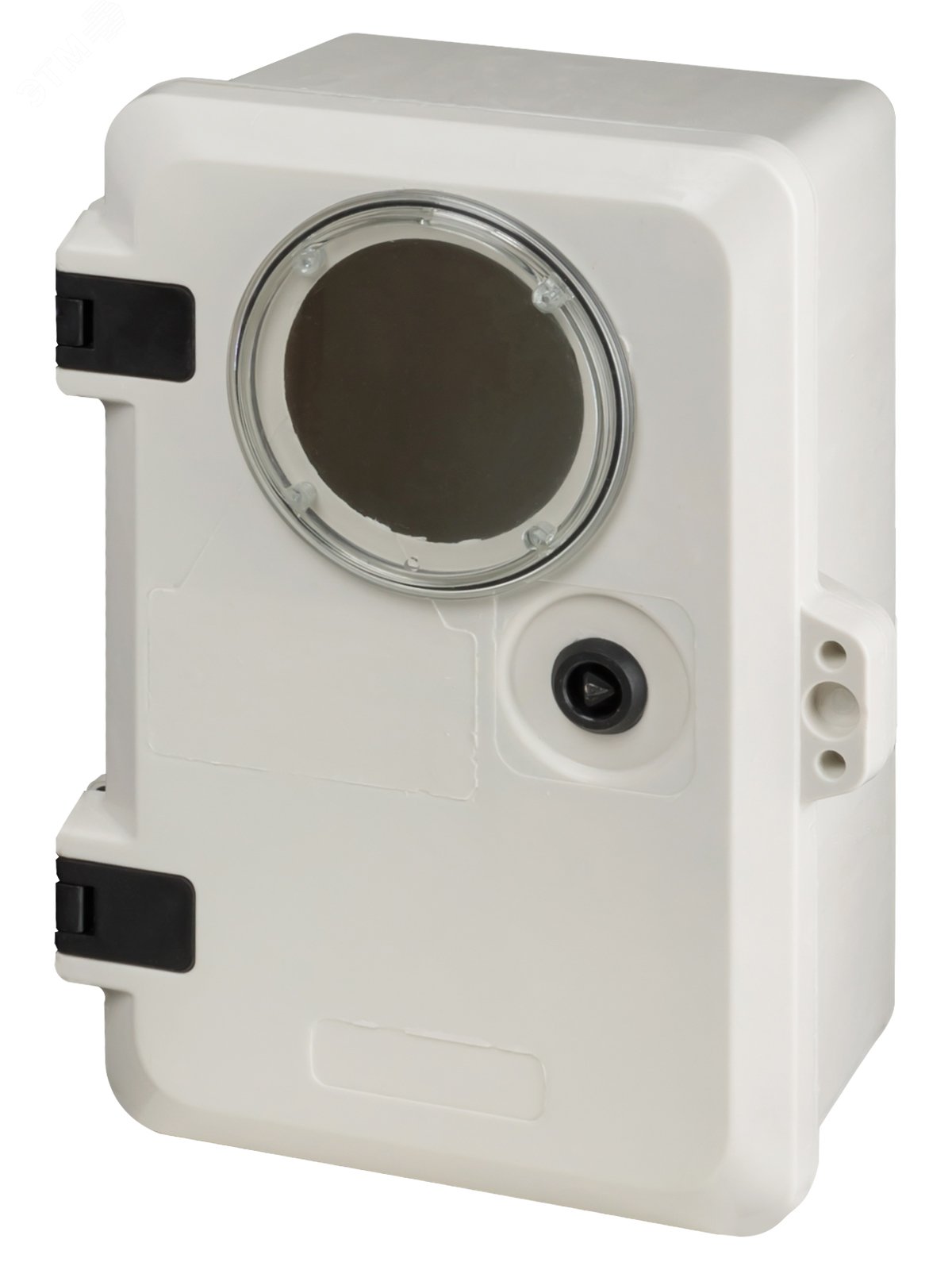 Изображение товара Антивандальный щит учета ЩУ-0-1 IP65 IK09 из стеклопластика TDM ELECTRIC