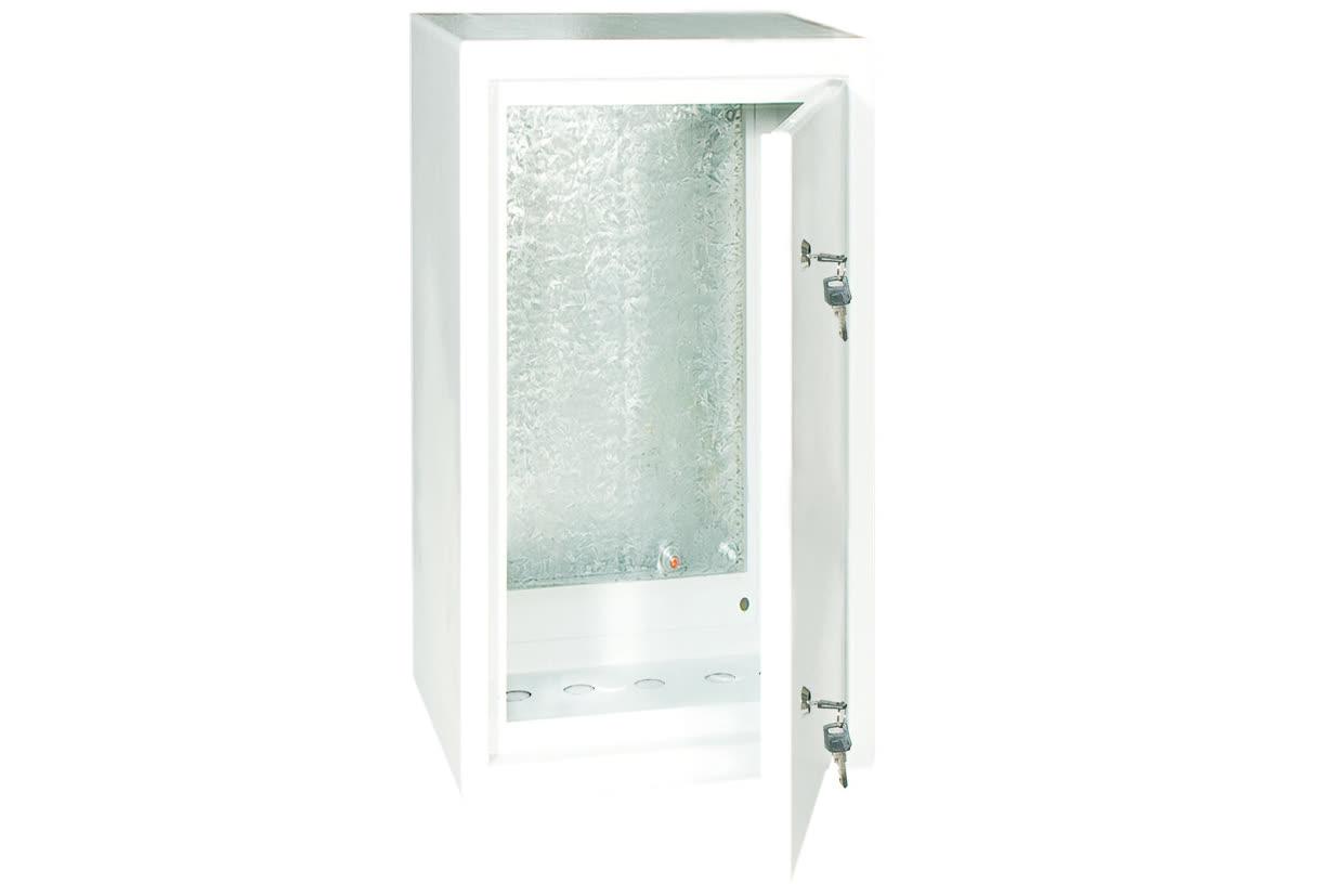 Корпус металлический ЩМП-1-0 (395х310х220)