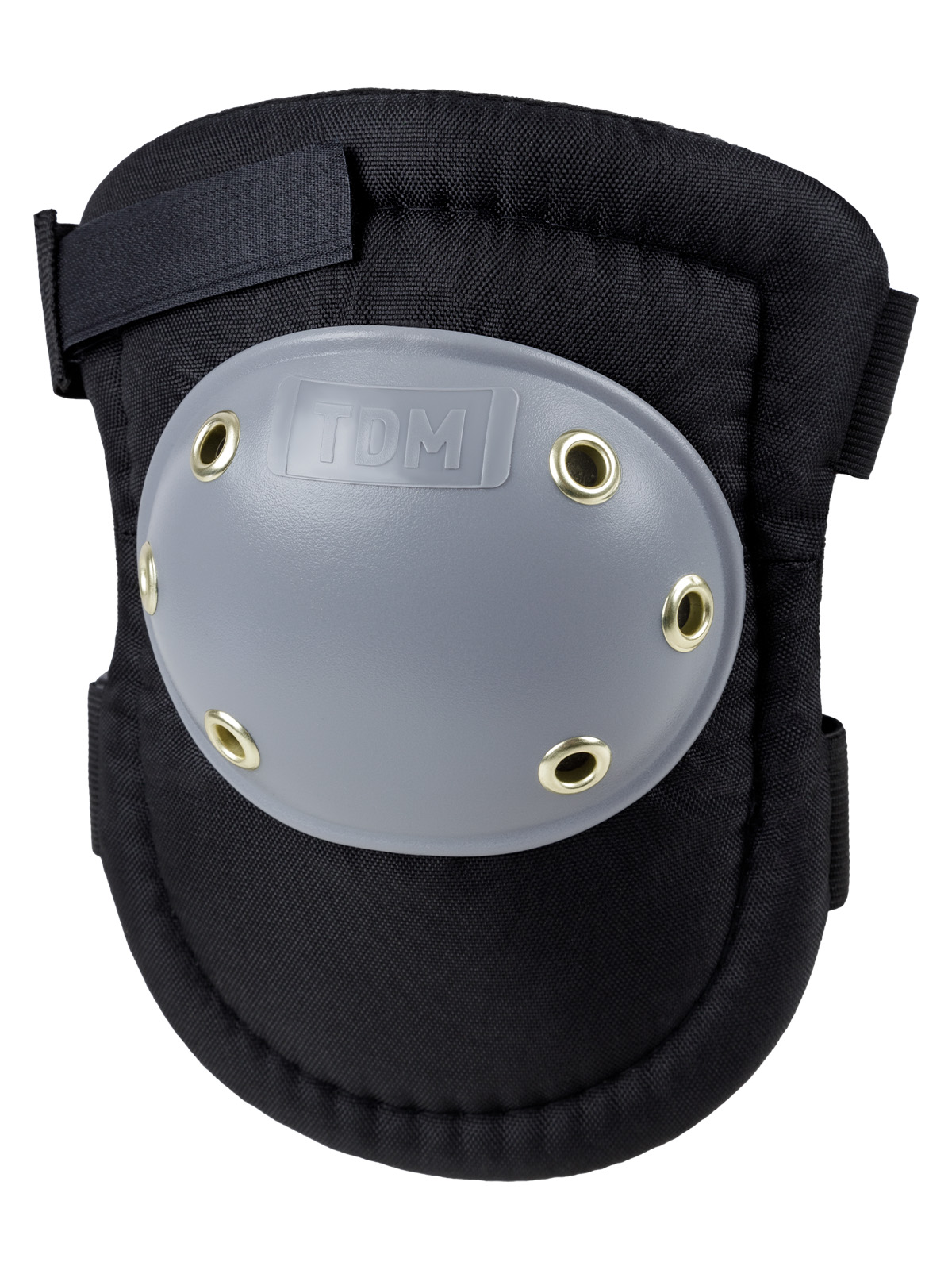 Наколенники защитные с пластиковыми чашами "Руби  н"