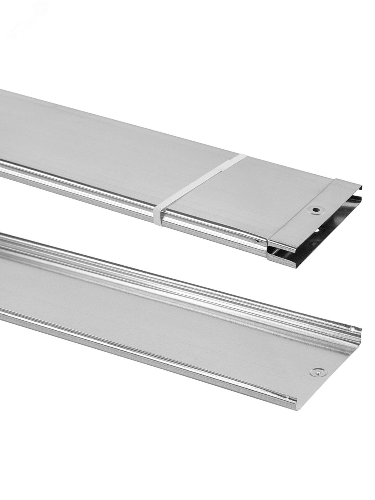 Изображение товара Крышка на лоток основание 200-0.7 мм TDM (м)