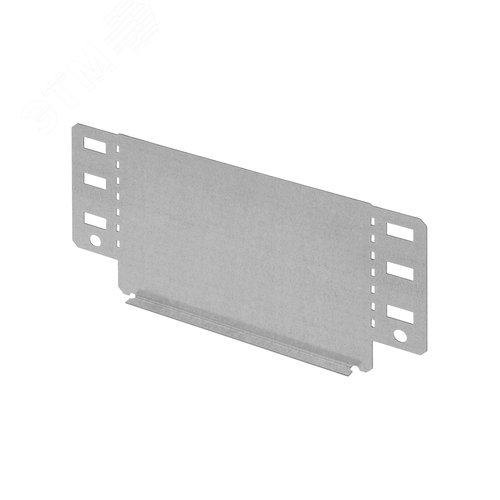 Изображение товара Заглушка торцевая для лотка 100х150 мм TDM (шт)