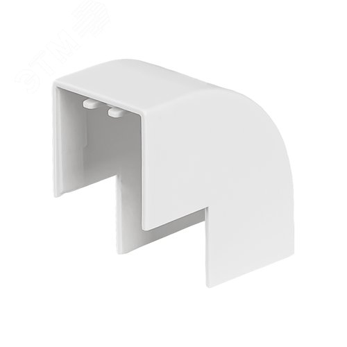 Изображение товара Внешний угол КМН 25х25 (4 шт./комп.) TDM (упак)