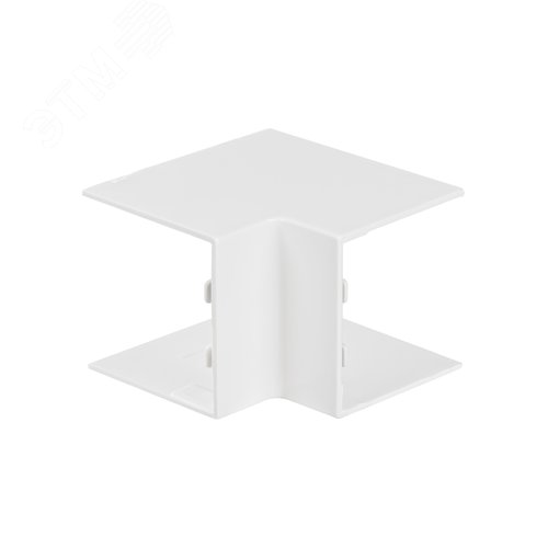 Изображение товара Внутренний угол КМВ 40х40 (4 шт./комп.) TDM (упак)