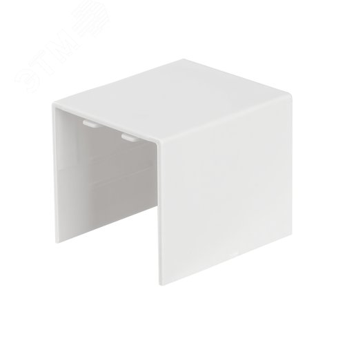 Изображение товара Соединитель КМС 40х40 4 шт./комп. TDM (упак)