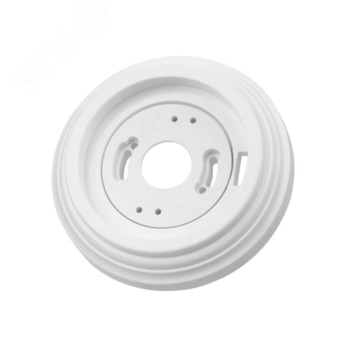 Изображение товара Рамка 1-но постовая белая «Виви» TDM (шт)