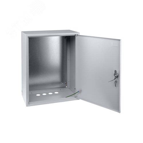 Изображение товара Корпус металлический ЩМП-2-0 (500х400х220) (шт)