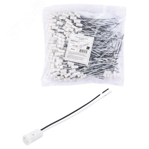 Изображение товара Патрон керамический G4 (шт)