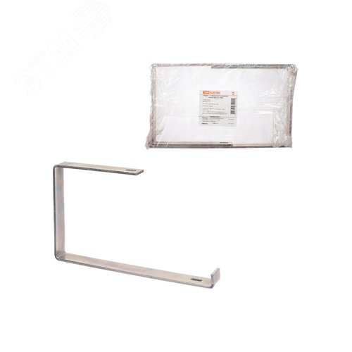 Изображение товара Подвес С-образный осн. лотка 300 мм TDM (шт)