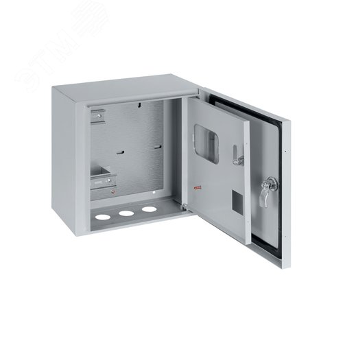 Изображение товара ЩУ-1ф/1-1 (2 двери) (310х300х150) IP54 Народный эконом (шт)