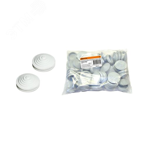 Изображение товара Сальник d=20мм (D отверстий бокса 23мм) (шт)