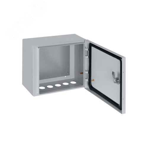 Изображение товара ЩМП-2.3.1-0 250х300х150 IP54 Народный эконом (шт)