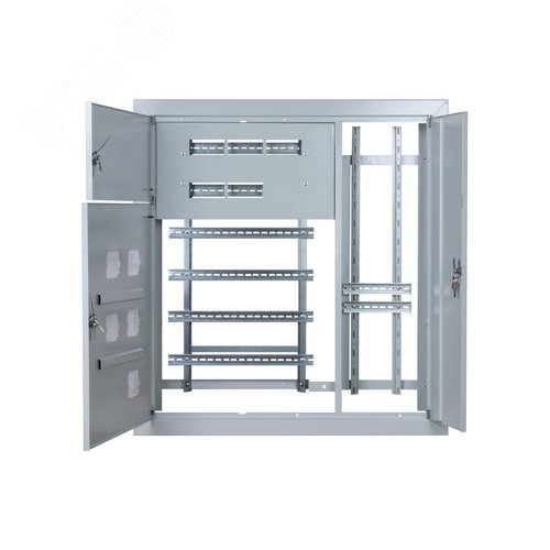 Изображение товара Корпус щита этажного 5 кв. модификация3 Народный (1010х950х160) (шт)