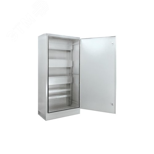 Изображение товара Каркас ВРУ-1 (1800х800х450) IP54 с боковыми панелями (шт)