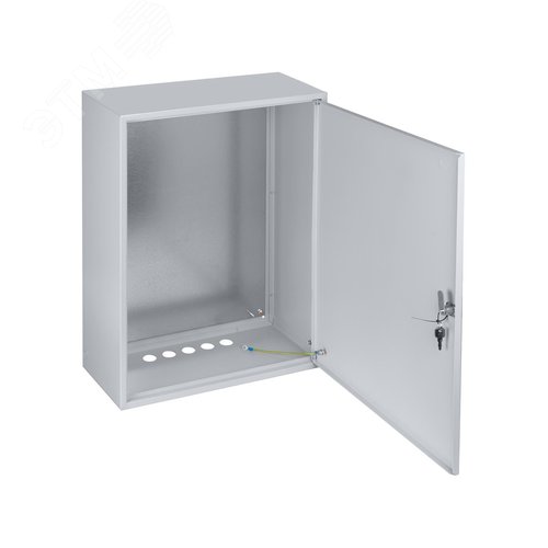 Изображение товара Корпус металлический ЩМП-3-0 (650х500х220) (шт)