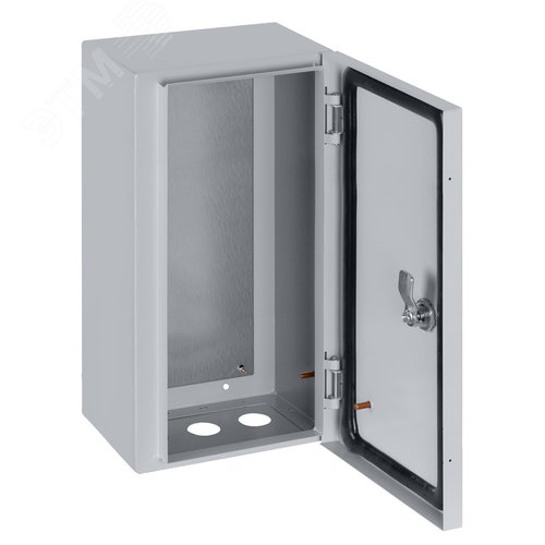 Изображение товара ЩМП-4.2.1-0 400х210х150 IP54 Народный эконом (шт)