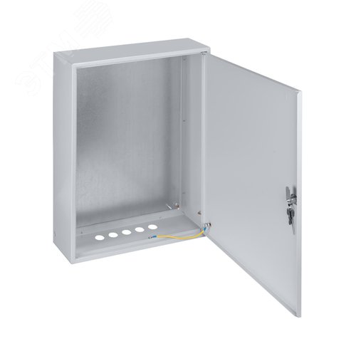 Изображение товара Корпус металлический ЩМП-3-1 (650х500х150) (шт)
