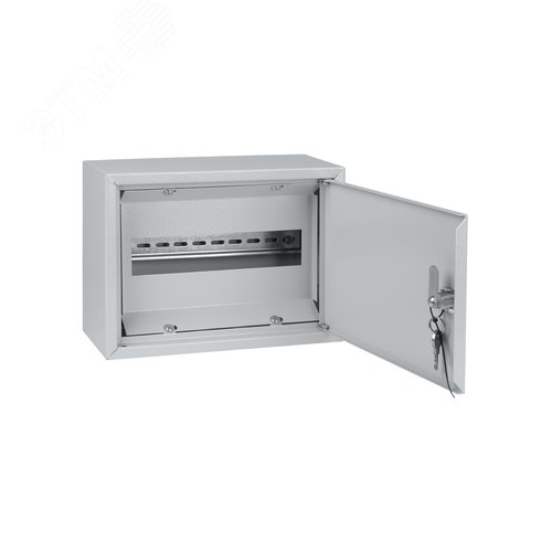 Изображение товара Корпус металлический ЩРН-12 220х300х120 Народный (шт)